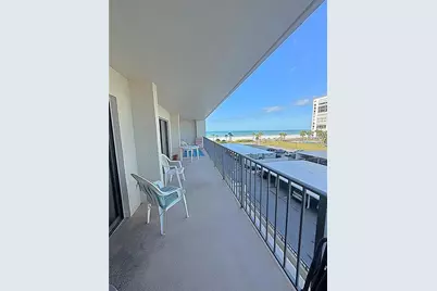 1480 Gulf Boulevard #308, Clearwater Beach, FL 33767 - Photo 17
