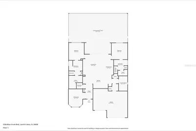 5356 Blue Crush Bend, Land O Lakes, FL 34638 - Photo 87