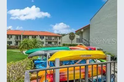1515 Pinellas Bayway S #40, Saint Petersburg, FL 33715 - Photo 25