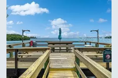 1515 Pinellas Bayway S #40, Saint Petersburg, FL 33715 - Photo 1