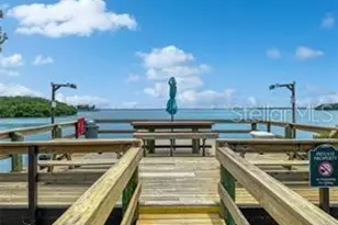 1515 Pinellas Bayway S, Saint Petersburg, FL 33715 - Photo 1