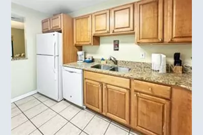 1515 Pinellas Bayway S #40, Saint Petersburg, FL 33715 - Photo 5