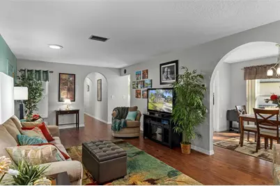 10715 Hachita Drive, Port Richey, FL 34668 - Photo 9