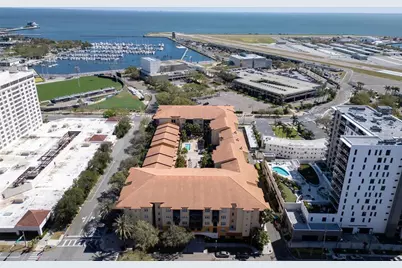 100 4th Avenue S #213, Saint Petersburg, FL 33701 - Photo 3