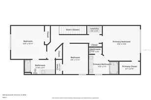 5001 Barnstead Dr, Riverview, FL 33578 - Photo 35