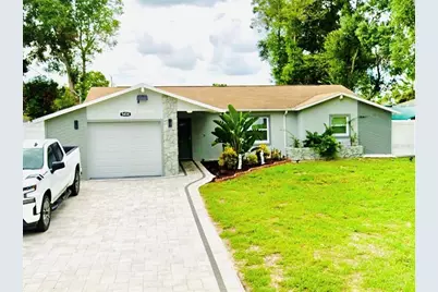 5414 Pillar Avenue, Spring Hill, FL 34608 - Photo 1