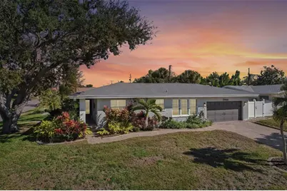 3966 High Bluff Drive, Largo, FL 33770 - Photo 1