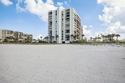 1460 Gulf Boulevard #912, Clearwater Beach, FL 33767 - Photo 13