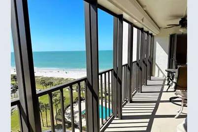 1460 Gulf Boulevard #912, Clearwater Beach, FL 33767 - Photo 1