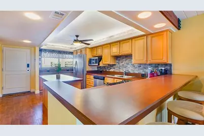 7150 Sunset #903E, Saint Pete Beach, FL 33706 - Photo 5