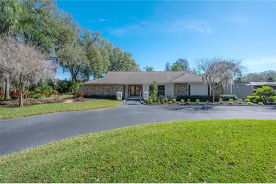 18503 Turtle Drive, Lutz, FL 33548 - Photo 1
