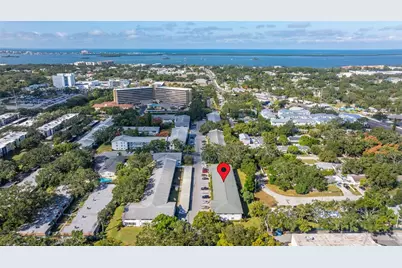 100 Glennes Lane #207, Dunedin, FL 34698 - Photo 31