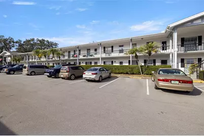 100 Glennes Lane #207, Dunedin, FL 34698 - Photo 3