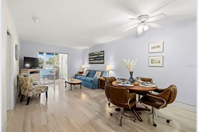 100 Glennes Lane #207, Dunedin, FL 34698 - Photo 5