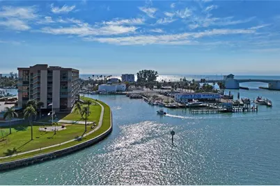 1 Key Capri #312E, Treasure Island, FL 33706 - Photo 71