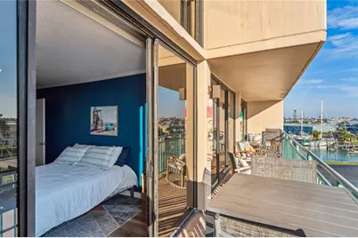 1 Key Capri #312E, Treasure Island, FL 33706 - Photo 5