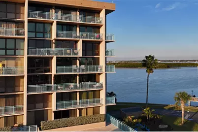 1 Key Capri #312E, Treasure Island, FL 33706 - Photo 39