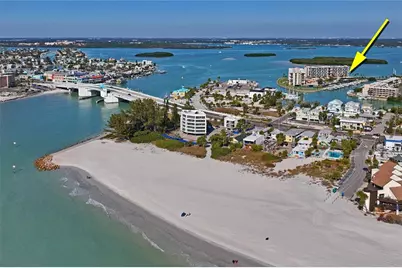 1 Key Capri #312E, Treasure Island, FL 33706 - Photo 49