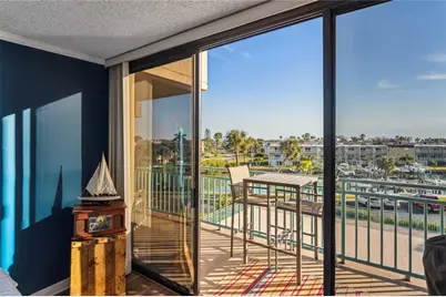 1 Key Capri #312E, Treasure Island, FL 33706 - Photo 33