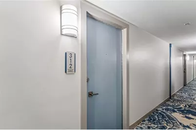 1 Key Capri #312E, Treasure Island, FL 33706 - Photo 7