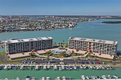 1 Key Capri #312E, Treasure Island, FL 33706 - Photo 1