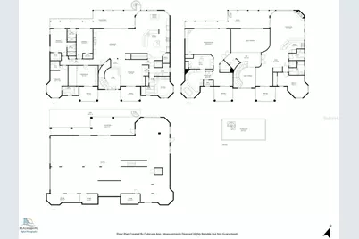 2053 N Pointe Alexis Drive, Tarpon Springs, FL 34689 - Photo 7