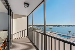 7100 Sunshine Skyway Ln S, Saint Petersburg, FL 33711 - Photo 11