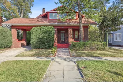 840 S Boulevard, Tampa, FL 33606 - Photo 1