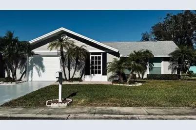 4577 Great Lakes Drive S, Clearwater, FL 33762 - Photo 1