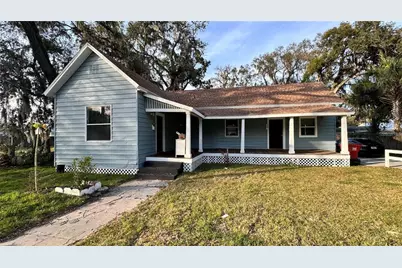 904 W Reynolds Street, Plant City, FL 33563 - Photo 1