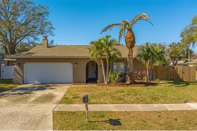 1790 E Orangeside Road, Palm Harbor, FL 34683 - Photo 1
