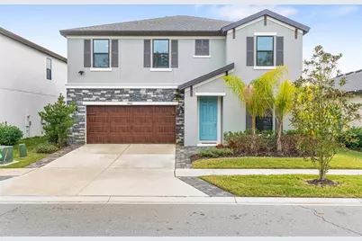 14661 Horse Trot Road, Lithia, FL 33547 - Photo 1