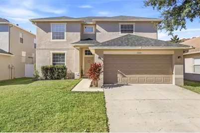 10130 Coldwater Loop, Land O Lakes, FL 34638 - Photo 11