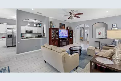 10746 Firebrick Court, Trinity, FL 34655 - Photo 7