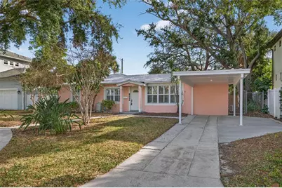 3616 S Omar Avenue, Tampa, FL 33629 - Photo 3