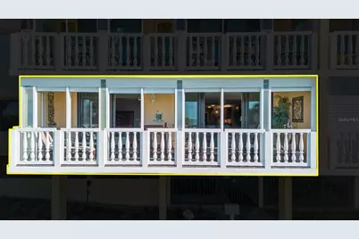 6500 Sunset Way #121, Saint Pete Beach, FL 33706 - Photo 3