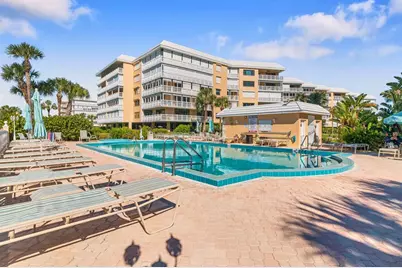 6500 Sunset Way #121, Saint Pete Beach, FL 33706 - Photo 97