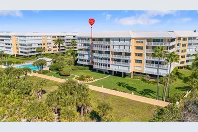 6500 Sunset Way #121, Saint Pete Beach, FL 33706 - Photo 5