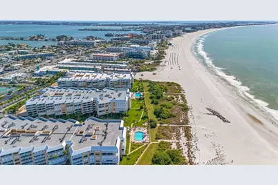 6500 Sunset Way #121, Saint Pete Beach, FL 33706 - Photo 13