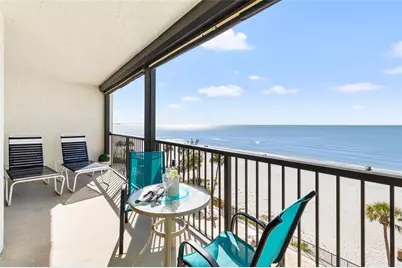 15000 Gulf Boulevard #605, Madeira Beach, FL 33708 - Photo 1