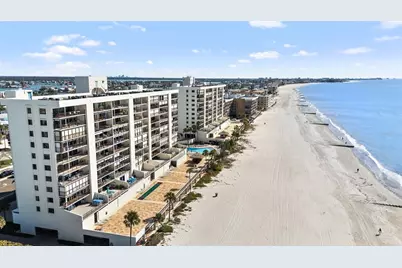 15000 Gulf Boulevard #605, Madeira Beach, FL 33708 - Photo 49