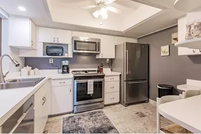 1055 W Peppertree Drive #805AA, Sarasota, FL 34242 - Photo 5