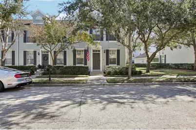 10033 Tate Lane, Tampa, FL 33626 - Photo 1