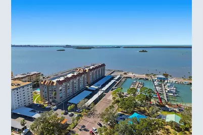 632 Edgewater Drive #135, Dunedin, FL 34698 - Photo 1