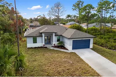 5349 Jessamine Avenue, North Port, FL 34291 - Photo 3