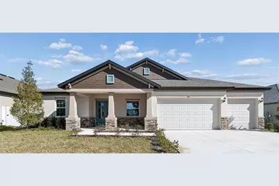 784 Nicewinter Drive, Spring Hill, FL 34609 - Photo 1