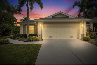 1201 Corinth Greens Drive #58, Sun City Center, FL 33573 - Photo 1