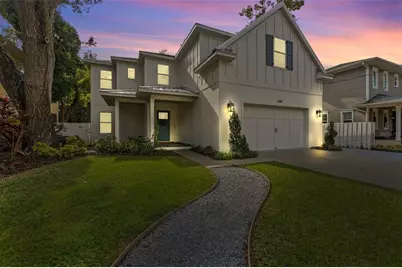 3314 W Villa Rosa Street, Tampa, FL 33611 - Photo 3