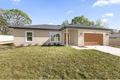12345 SE 99th Avenue, Belleview, FL 34420 - Photo 1