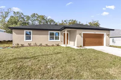 16440 SE 87th Court, Summerfield, FL 34491 - Photo 3